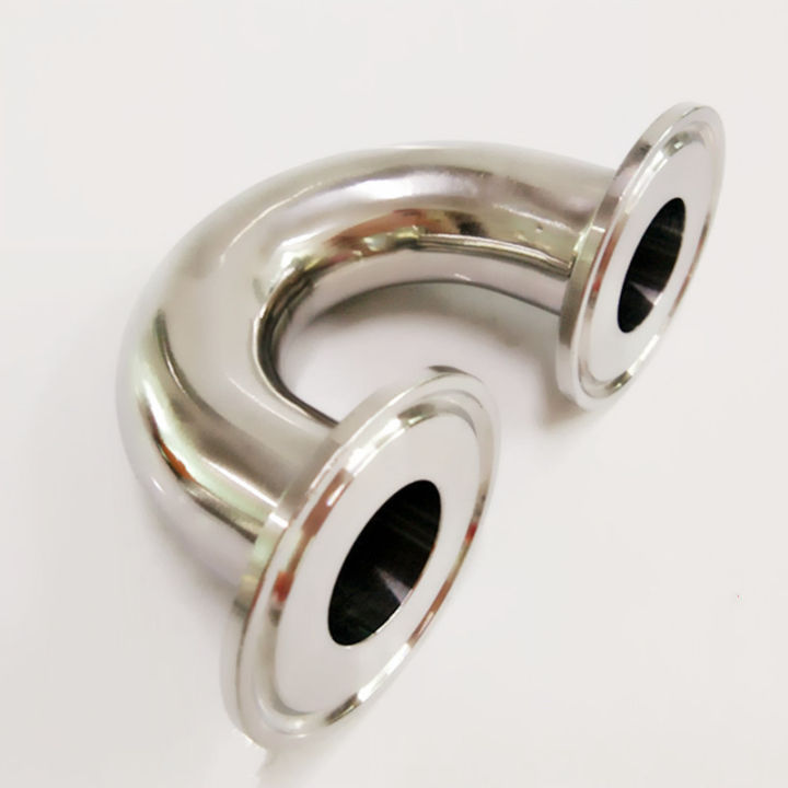 hot-baoqingli0370336-1-5-4-สุขาภิบาล-tri-clamp-u-โค้ง180องศาข้อศอก-ss304สแตนเลส32มม-108มม