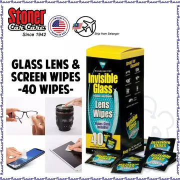 Buy Stoner Invisible Glass online