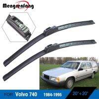 [A Neotype]สำหรับ Volvo 740ใบปัดน้ำฝนรถด้านหน้ากระจกใบปัดน้ำฝนยางนุ่ม1984 1985 1986 1987 1988 1989 1990 1991 1992 1993 1994 1995