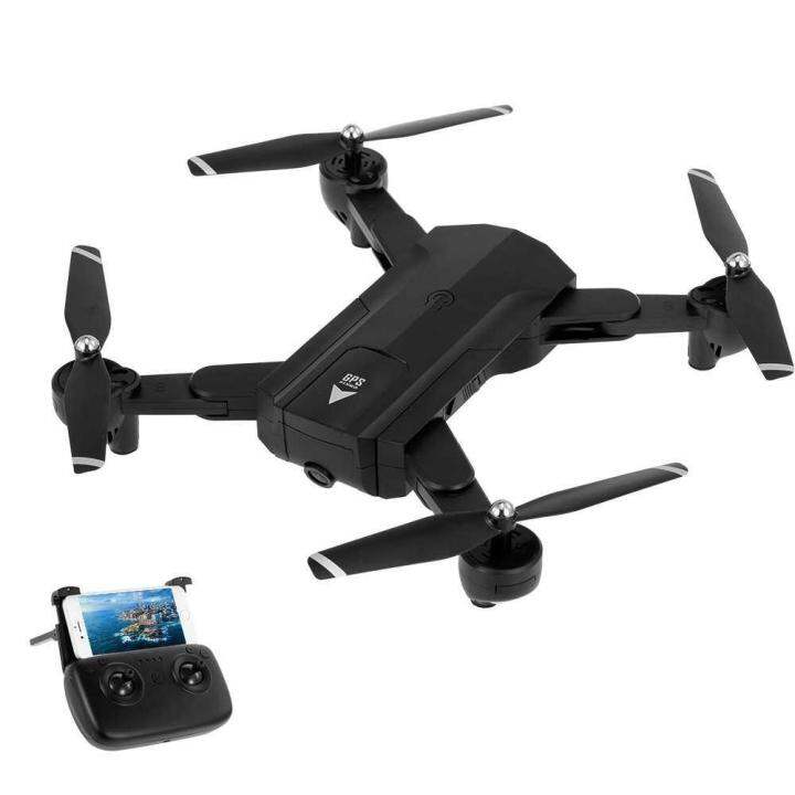 Sg900 rc drone folding sales gps