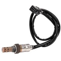 Oxygen Sensor For KAWASAKI Z250 Z800 Z900 Z1000 J300 SC300 For KYMCO Xciting 250 580mm 1ST-H592A-00