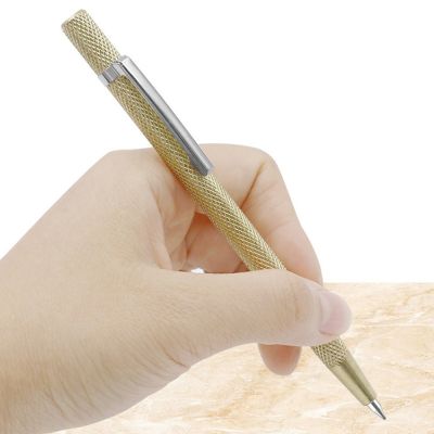 ₪✤ஐ Engraver Glass Knife Scriber Cutting Tool Carbide Scriber Diamond Glass Cutter Hard Metal Tile Cutting Machine Lettering Pen