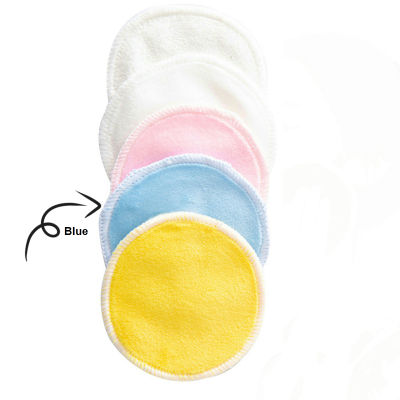 10Pcs Makeup Remover Pads Microfiber Reusable Face Towel Make-up Wipes Cloth Washable Cotton Pads Skin Care Cleansing Puff