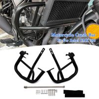 ✔ 2023 CMX300 Engine Guard Bumper Fit For Honda Rebel CMX 300 2017-2022 Highway Crash Bar Frame Protection Motorcycle Accessories