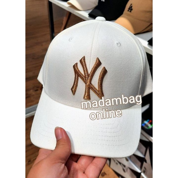 mlb-newyork-yakees-นิวยอร์ค-แยงกี้ส์-unisex-cap