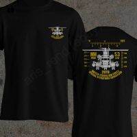 Mh53 Pv Low Helicopter Usaf Special Perations Squadrons Tshirt