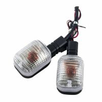 Car Accessories Turn Signal Light Signal Light For BMW F 650 GS Scarver 00-07 Signal Light Indicator 12V 10W 2pcs