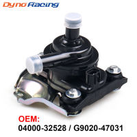 ปั๊มน้ำอินเวอร์เตอร์ไฟฟ้าสำหรับ Toyota Prius 2004-2009 OEM 0400032528 G9020-47031