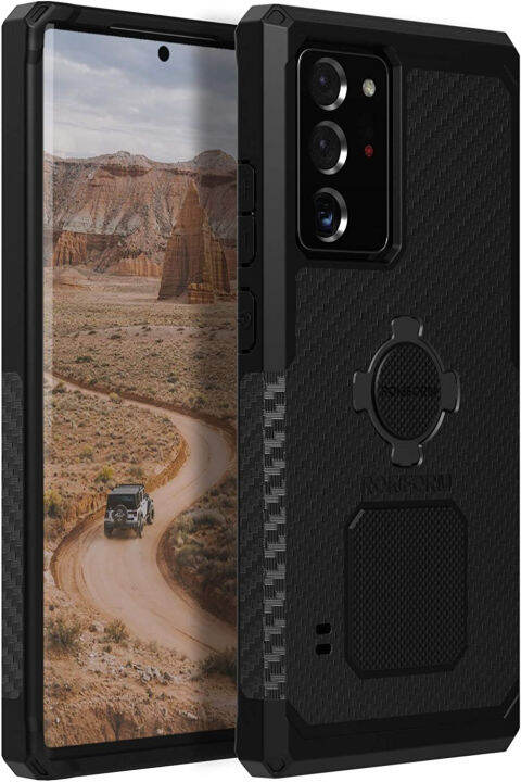 rokform-galaxy-note-20-ultra-magnetic-protective-phone-case-with-twist-lock-military-grade-rugged-note-20-ultra-case-series-black-307601p-galaxy-note-20-pro-black