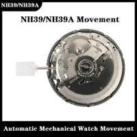 NH39/NH39A High-Precision Automatic Mechanical Movement Watch Movement Replacement