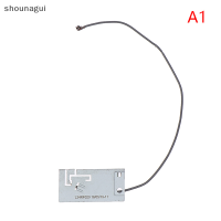 shounagui Boad WiFi ดั้งเดิมสำหรับ PS4สลิมโปรสำหรับ PS4สลิม1200ไวไฟบลูทูธ-รองรับเสาอากาศโมดูลเชื่อมต่อสายเคเบิลสำหรับ PS4