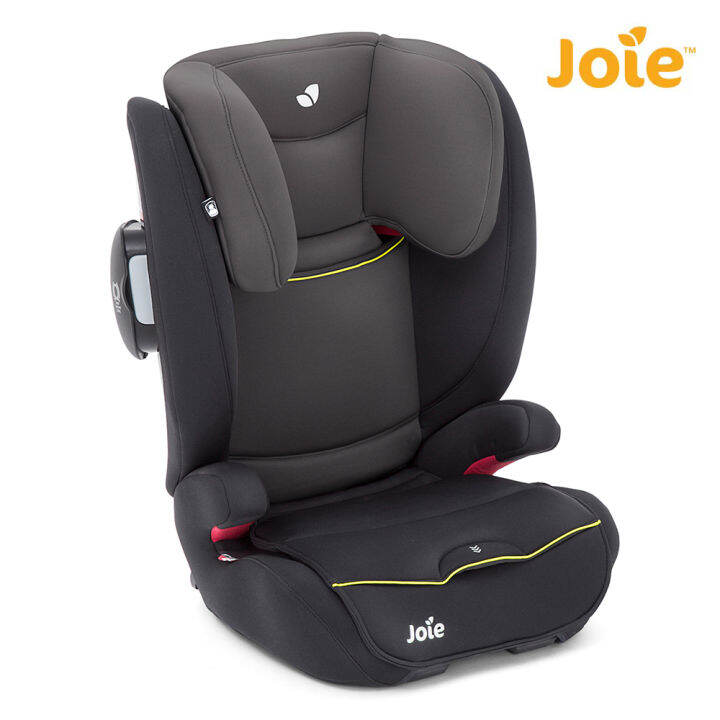 Joie Duallo Booster Car Seat ISOSAFE Lazada