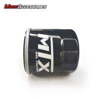 Oil Filter For Honda CRF1000 CBR500 CBF600 Yamaha ATV YZF-R6 MT09 Triumph 765ST 800Tiger Scooter Pit Bike Motorcycle Fuel Filter