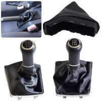 สำหรับ Opel ASTRA H Gear Lever Boot Handke Grips เกียร์ Shift Knob เบรคมือที่จอดรถ Gaiter Boot Cover ป้องกันกรณีอุปกรณ์เสริม