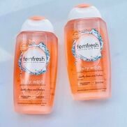 Dung dịch vệ sinh phụ nữ Femfresh Daily Intimate Wash 250ml