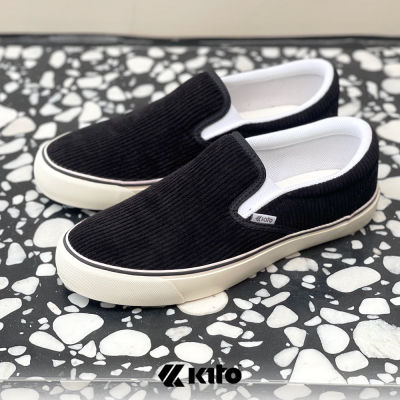 Kito กีโต้ รองเท้าผ้าใบ รุ่น BL4 Size 39-44