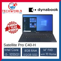 Traditional Laptops Dynabook