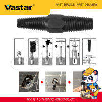 Vastar เครื่องถอนเกลียวมือซ้าย,ขนาดใหญ่สำหรับก๊อกน้ำคลายเกลียวเกลียวมือซ้ายขนาดใหญ่ที่ใช้ในการถอดเกลียว