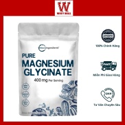 Micro Ingredients Magnesium Glycinate 250g