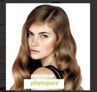 Phyto pure ไฟโตเพียว ลดการหลุดร่วงของเส้นผม 100 ml.  รหัส 004363  สารสกัดธรรมชาติ สารเสริมต่างๆ สารสกัด Extract ชุดเคมีภัณฑ์