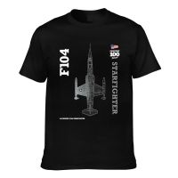 Custom Printing Flyingraphics Century Series Lockheed Starfighter Tshirts Mens Gifts