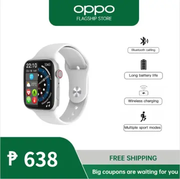 Work and Play with the Newest OPPO Watch Free and OPPO Enco Air2 Now  Officially Available in the Philippines - ClickTheCity