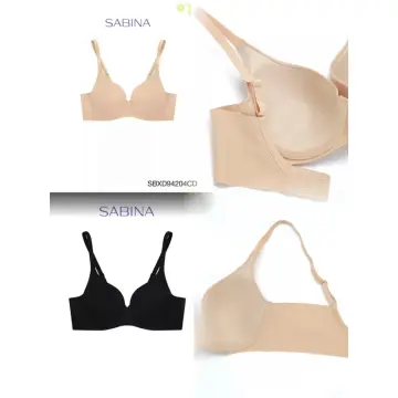 SYROKAN Women Max Control Solid Plus Size High Impact Underwire Sports Bra  Tops Hook Backless Bra Invisible Bralette Shockproof