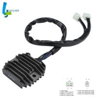 Motorcycle Voltage Regulator Rectifier for Kawasaki NINJA ZX-6R ZX636 ZX6R ZX6RR ZX600N 2005-2006