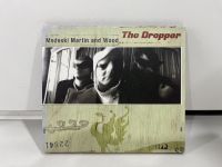 1 CD MUSIC ซีดีเพลงสากล  MEDESKI MARTIN &amp; WOOD The Dropper BLUE NOTE RECORDS     (A8B28)