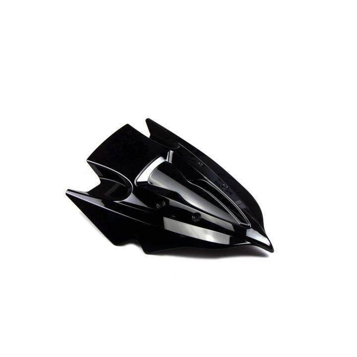 motorbike-for-kawasaki-z250-z300-2013-2014-2015-2016-double-bubble-windscreen-windshield-shield-screen