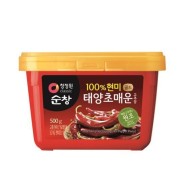 DEASANG TƯƠNG ỚT CAY CHUJANG -