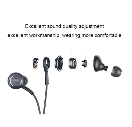 Galaxy s8 akg online earbuds