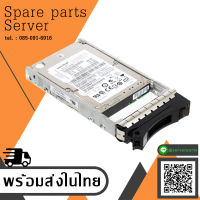 IBM 300GB 10K 6Gbps 2.5in SFF SAS HDD Hard Drive DS3524 49Y1840 49Y1836 49Y1839 MBF2300RC (New in Box) สินค้ารับประกัน โดย บริษัท อะไหล่เซิร์ฟเวอร์ จำกัด