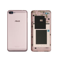 【☄New Arrival☄】 diyi45718 เคสฝาหลังสำหรับ Asus Zenfone 4 Zc554kl สูงสุดตัวเรือนปลอกสำหรับ Asus หลัง Asus Zenfone 4ฝาครอบด้านหลัง Zc554kl ได้สูงสุด