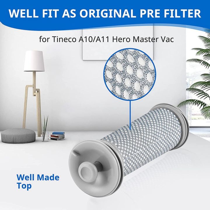 pre-hepa-filter-for-tineco-a10-a11-hero-a10-a11-for-pure-one-s11-s12-series-cordless-vacuums-spare-parts