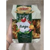 พาสต้าทรงเกลียว (Ankara Three Fusilli Pasta) 350 กรัม