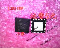 5PCS New Original New Original LM25119PSQE L25119P  QFN In Stock