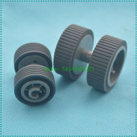 2x6125 6130 6140 6140 230 PA03540-0002 pickup Roller สำหรับ FUJITSU Fi-6130F Fi-6140 Fi-6240