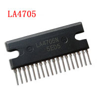 1 ชิ้น IC LA4705 LA4705N ZIP วงจรรวม