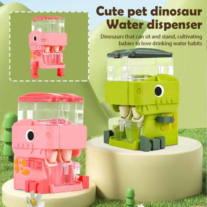 Children's Mini Water Dispenser Toy Can Drink Water Dispenser Children's Water Play Small And