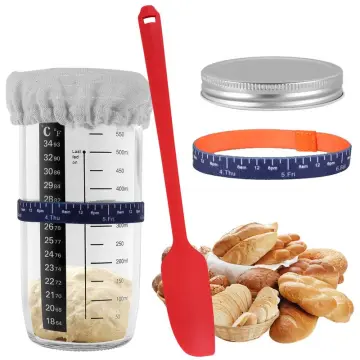 Pampered Chef Mini Measure All Cup