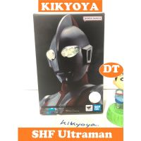 S.H.Figuarts (Shinkoccou Seihou) 2.0  Ultraman SHF 2.0 DT NEW กล่องไอโฟน