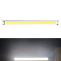 Xuyongming ชิพหลอดไฟ Led Dc ไฟ Led 1Pc Cob บนกระดาน4W 100X8Mm สำหรับไฟ Diy