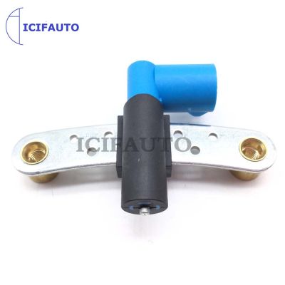 CRANKSHAFT POSITION SENSOR FOR RENAULT Clio Mk 2 Kangoo 1.4 Megane Mk 1.6 7700273419A,23750-00QAE,7700101971,8200468646