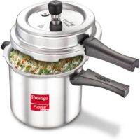 Prestige Popular Svachh 1.5 L Pressure Cooker (Aluminium)10162