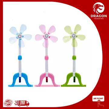 Stand Fan On Sale