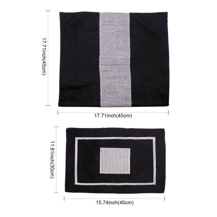 1pcs-modern-table-runner-flannel-diamond-table-marriage-runners-pillow-case-table-mat-for-wedding-chirstmas-decoration