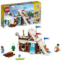 LEGO Creator 31080 เลโก้ Modular Winter Vacation