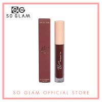 So Glam Blur Whipped Tint 01 Latte Nude โซ แกลม เบลอ วิป ทินท์ 01