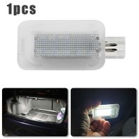 1Pcs 6000K สีขาว Auto Car LED Trunk Light กระเป๋าเดินทางโคมไฟ IP67กันน้ำสำหรับ Honda Accord Civic